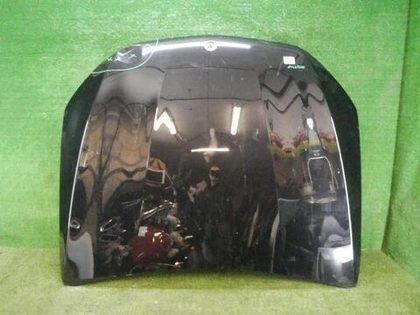 Капот Mercedes GLC X253 (2015-2022)