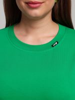 Футболка Волшебница Виотекс ЯРКО-ЗЕЛЁНЫЙ