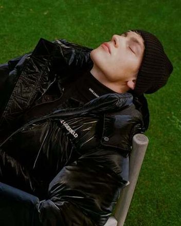 Karl Lagerfeld Jeans