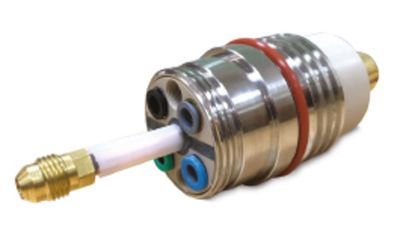 220705 Разъем блока быстрого отключения для установки плазменной резки HPR260XD Hypertherm