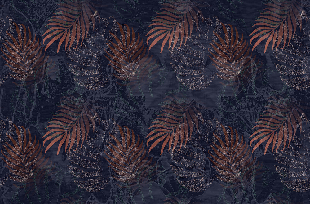 Дизайнерские обои Wall Street Mute