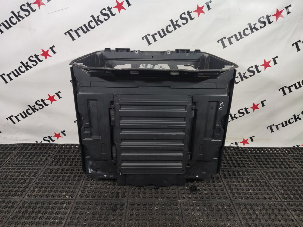 Ящик инструментальный правый 2023г