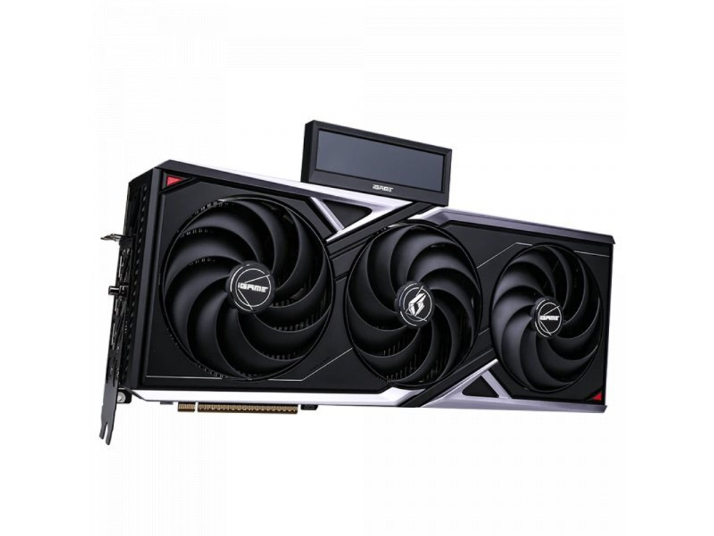 Видеокарта Colorful Nvidia GeForce RTX 5080 VULCAN [RTX 5080 Vulcan OC 16GB-V]