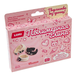 Пз/Пг-043 Полимерная глина. Колечки. Котята