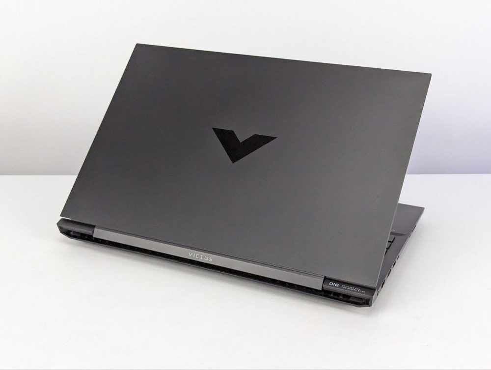 Игровой Ноутбук Hp Victus Ryzen 5 5600H/16GB(RAM)/512GB(SSD)/RTX3060/16.1/FHD/144Hz/IPS/Win11