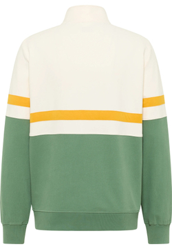 Толстовка мужская MUSTANG Dillon