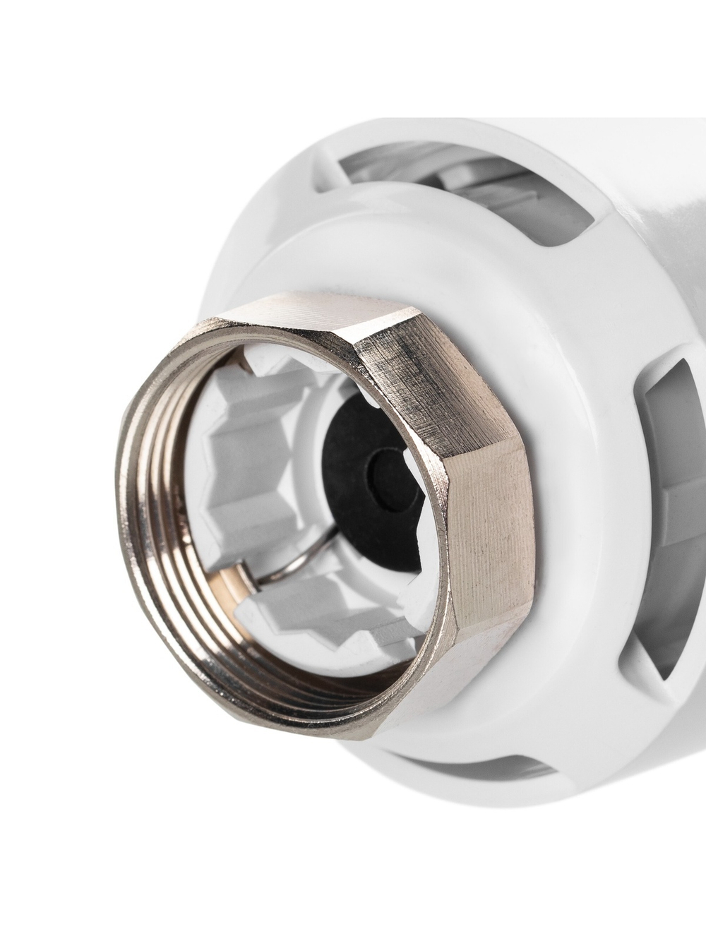 Термоголовка жидкостная Royal Thermo BASIC с выносным датчиком М30х1,5