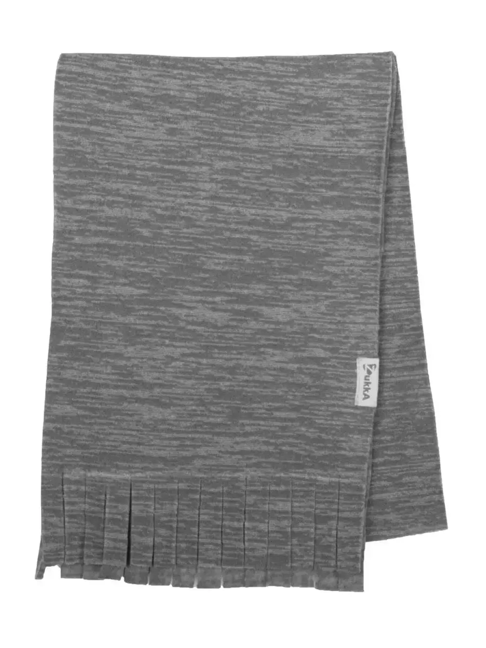 Шарф одинарный FRINGE