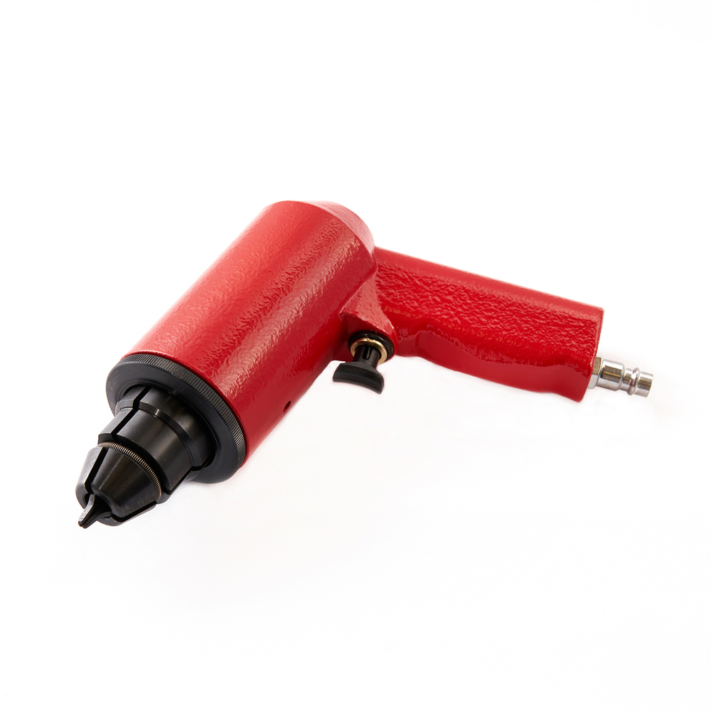 Пистолет шиповальный ROSSVIK ПШ-12М (для ремонтных шипов)