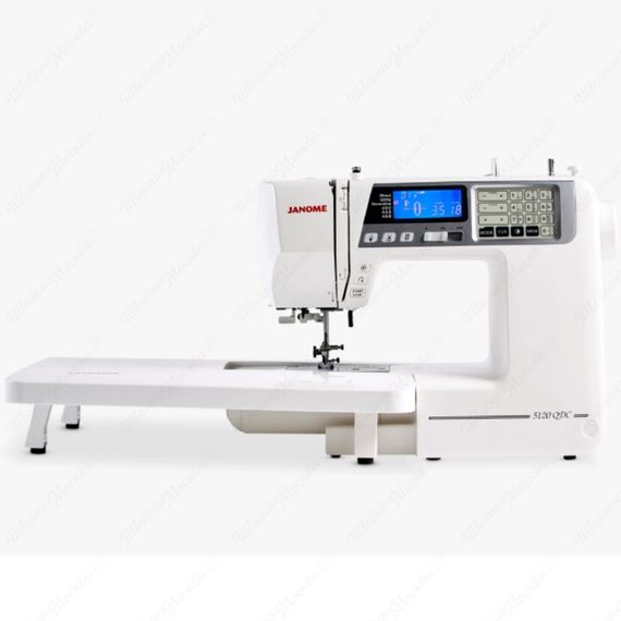 Швейная машина Janome 5120 QDC