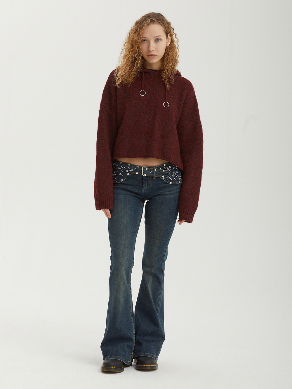 Женские Джинсы Charlotte