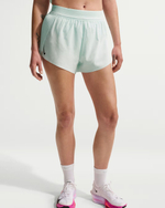 Nike AeroSwift Женские шорты для бега с подкладкой Dri-FIT ADV, стандартная посадка, длина 8 см - NIKE