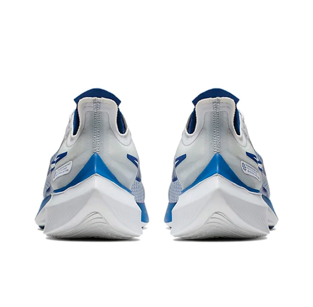 Мужские кроссовки Nike Zoom Gravity 'Racer Blue' BQ3202-100