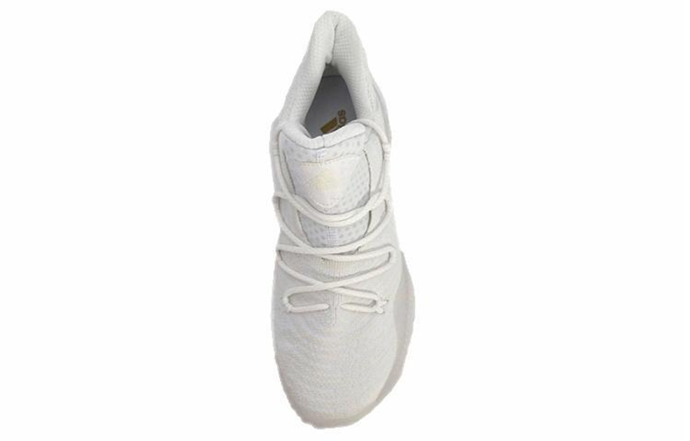 Кроссовки Adidas Crazy Explosive Low Pk