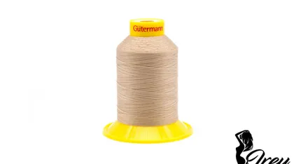 Эластичные нитки Gütermann Maraflex 120