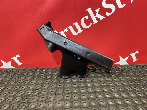 Воздуховод отопителя 2018г