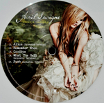 Avril Lavigne / Goodbye Lullaby (Coloured Vinyl)(2LP)