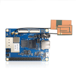 Orange Pi 3G-IOT-B (512mb 4gb)