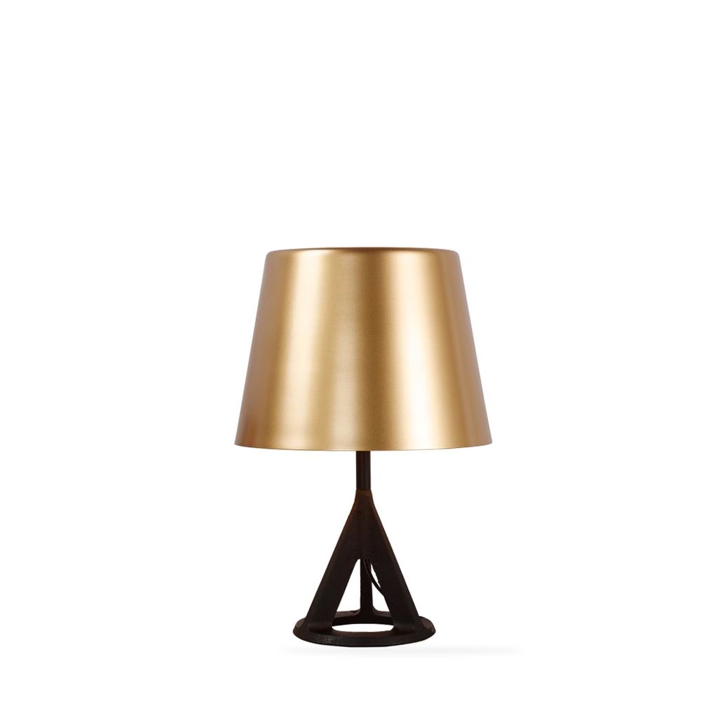 Настольный дизайнерский светильник Base by Tom Dixon