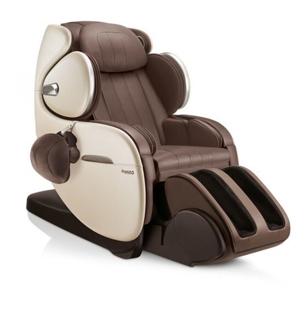 Массажное кресло Osim uInfinity Luxe Massage Chair