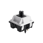 Переключатели для клавиатуры Akko CS Switch, V3 Pro, Cream Yellow (45/package)