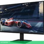 Монитор Samsung Essential S3 LS27D300GAIXCI