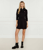 Платье Tommy Jeans - черный(DW0DW19480)