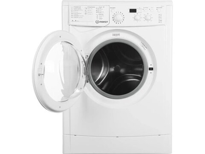 Стиральная машина Indesit IWSD 6105 (CIS) L