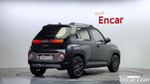 Hyundai Casper Turbo The Essential (04.2023)