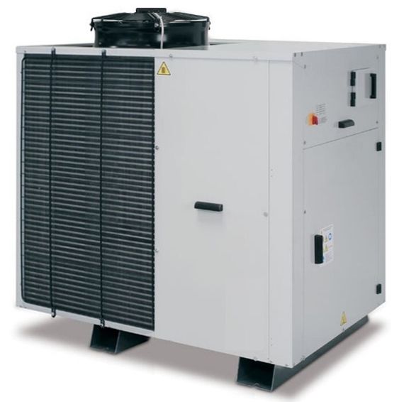 Чиллер с воздушным охлаждением Thermex Energy YARD 12-25