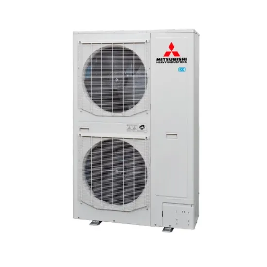 Канальный кондиционер Mitsubishi Heavy FDU280VH / FDC280VSA-W