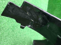 Бампер передний Mercedes GLS x167 (2019-2024) AMG