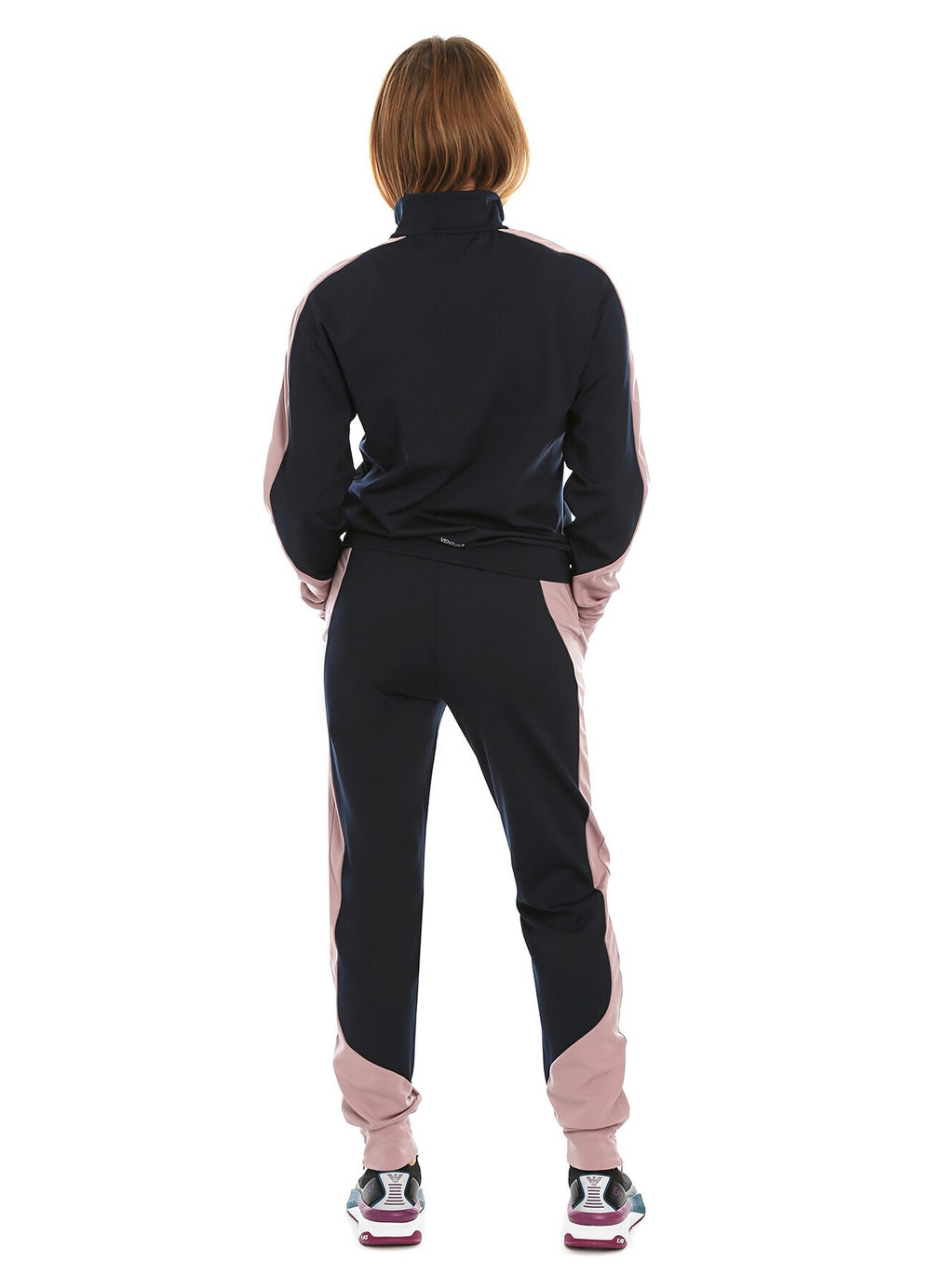 Костюм женский Tracksuit EA7