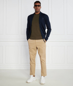 Футболка Aeronautica Militare - хаки(TS2129J609)