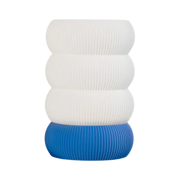 Лампа настольная Totem Blue