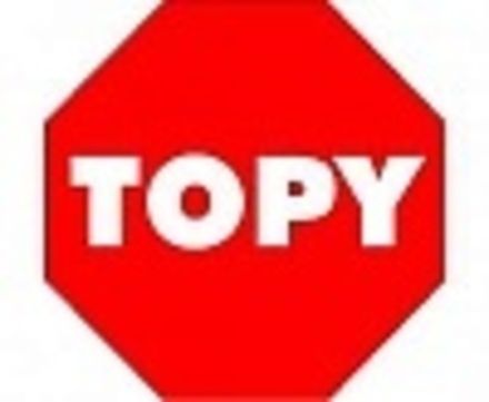 TOPY