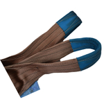 Строп текстильный петлевой СТП, г/п 6 т