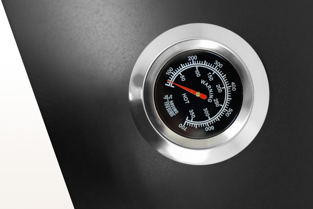 Печь для Пиццы Pizza Box