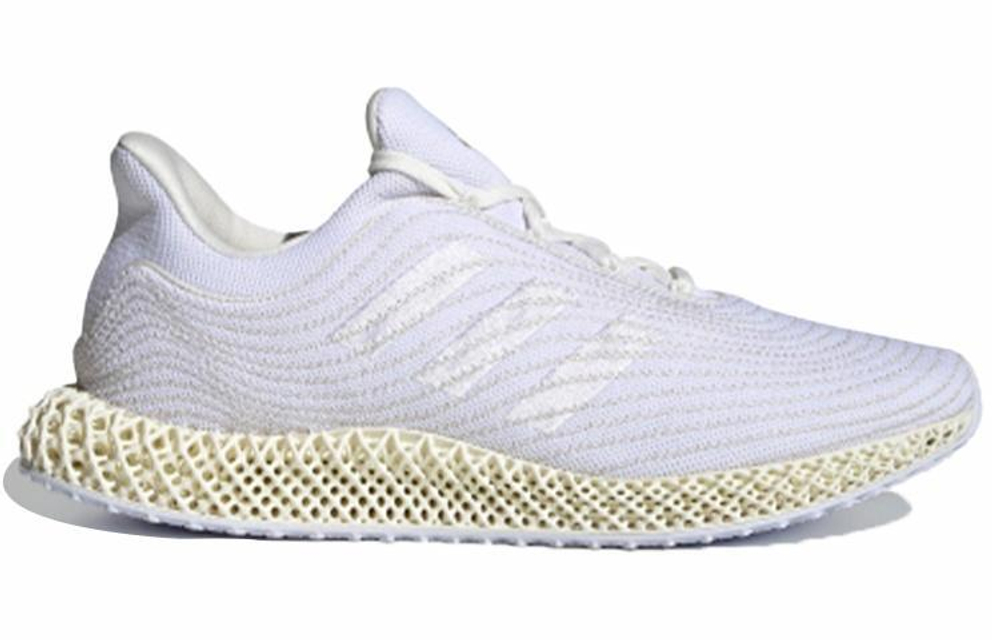 Кроссовки Adidas 4D Parley