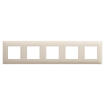 Рамка "Avanti", "Ванильная дымка", 5 постов (10 мод.)