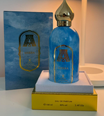 Sierra Attar Collection 100ml (duty free парфюмерия)
