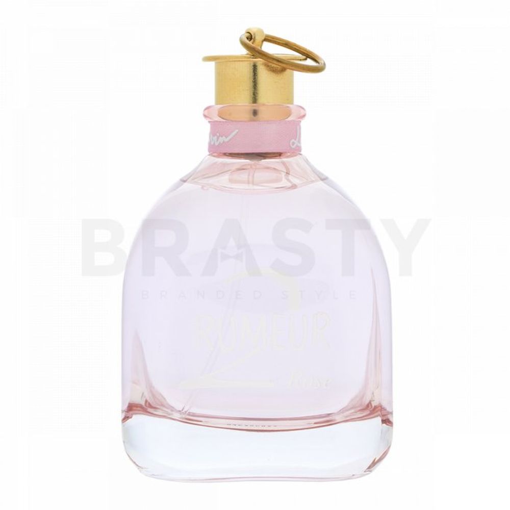 Lanvin Rumeur 2 Rose EDP W 100 ml