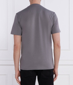 Футболка Tee Mirror 1 BOSS GREEN - серый(50506363)