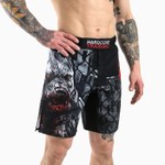 Шорты Hardcore Training PitbullCity