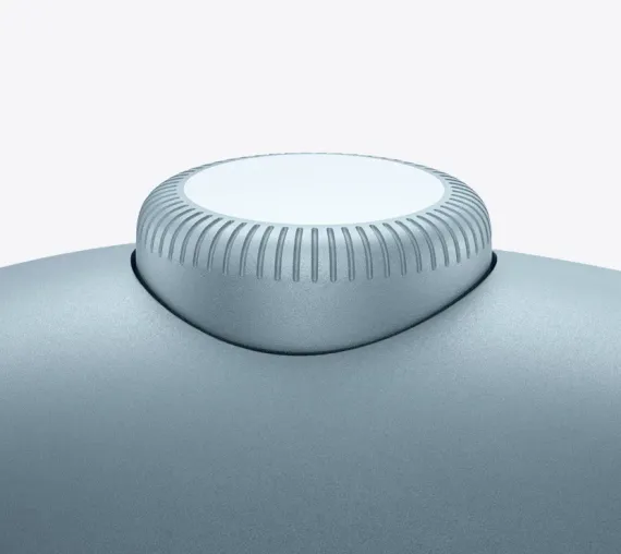 Беспроводные наушники Apple AirPods Max Blue 2024