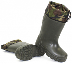 Сапоги мужские с чулком Арктика-70 ЭВА Step