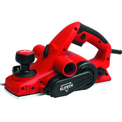 Рубанок ELITECH Р 0882 (E2209.005.01)