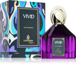 Scentsations Vivid парфюмерная вода женская