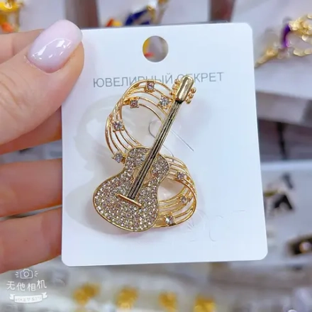 Броши Jewelry - арт232