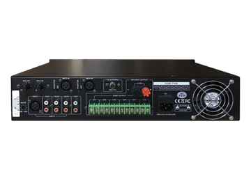 DSPPA MP-1010U